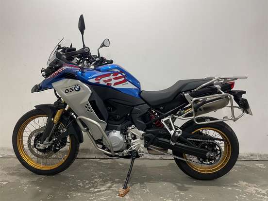 BMW-F 850 GS ADVENTURE PREMIUM-2020