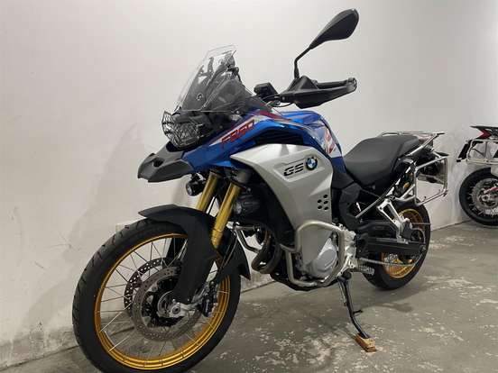 BMW-F 850 GS ADVENTURE PREMIUM-2020
