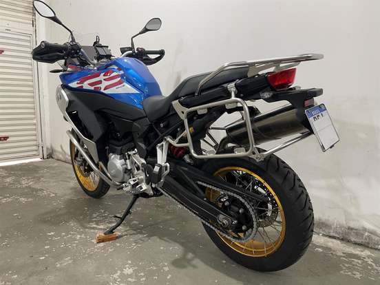 BMW-F 850 GS ADVENTURE PREMIUM BMW-F 850 GS ADVENTURE PREMIUM-2020