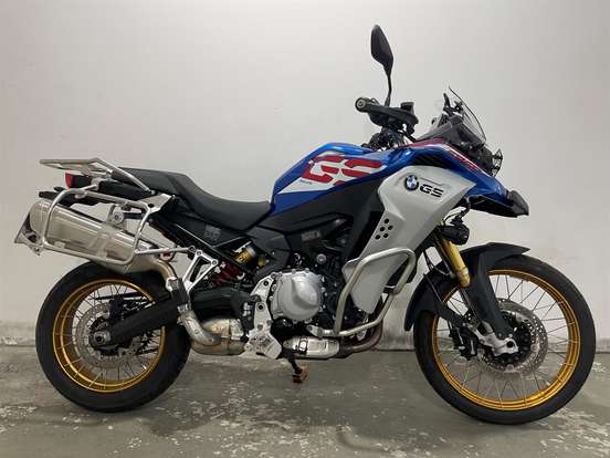 BMW-F 850 GS ADVENTURE PREMIUM-2020