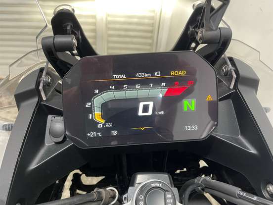BMW-F 850 GS ADVENTURE PREMIUM BMW-F 850 GS ADVENTURE PREMIUM-2020