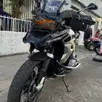 BMW R 1250 GS PREMIUM TRIPLE BLACK BMW R 1250 GS PREMIUM TRIPLE BLACK