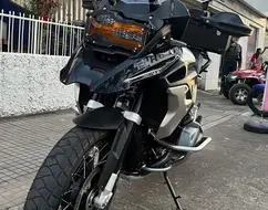 BMW R 1250 GS PREMIUM TRIPLE BLACK BMW R 1250 GS PREMIUM TRIPLE BLACK