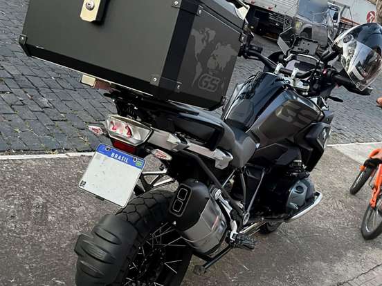 BMW-R 1250 GS PREMIUM TRIPLE BLACK BMW-R 1250 GS PREMIUM TRIPLE BLACK-2021
