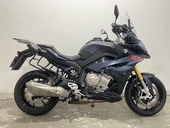 BMW S 1000 XR 