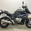 BMW S 1000 XR BMW S 1000 XR