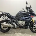 BMW S 1000 XR BMW S 1000 XR