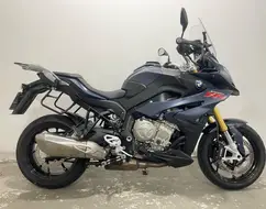 BMW S 1000 XR BMW S 1000 XR