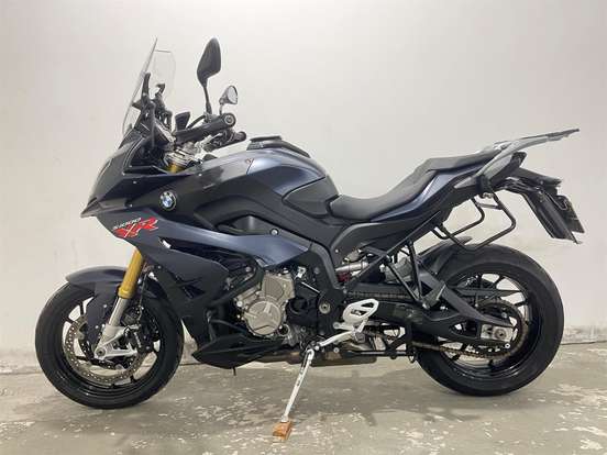BMW-S 1000 XR BMW-S 1000 XR-2017