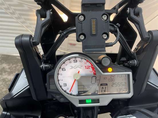 BMW-S 1000 XR-2017