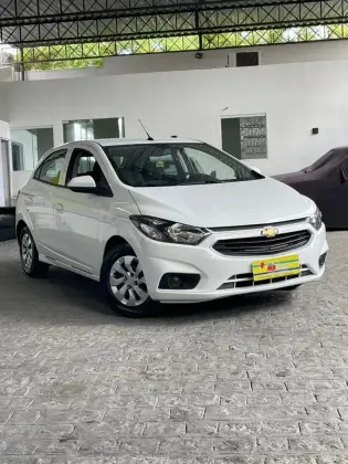 CHEVROLET ONIX 1.0 MPFI JOY 8V FLEX 4P MANUAL