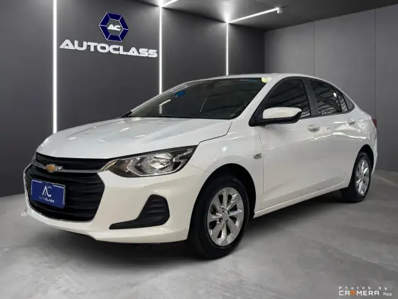 CHEVROLET ONIX 1.0 TURBO FLEX PLUS LT MANUAL CHEVROLET ONIX 1.0 TURBO FLEX PLUS LT MANUAL