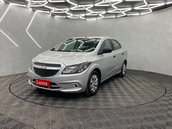 CHEVROLET PRISMA 1.0 MPFI JOY 8V FLEX 4P MANUAL CHEVROLET PRISMA 1.0 MPFI JOY 8V FLEX 4P MANUAL