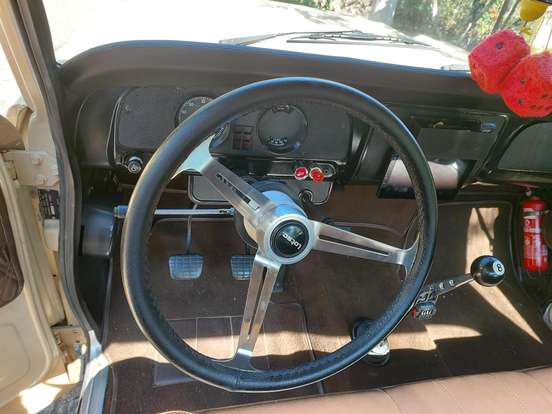 CHEVROLET-C10-4.1 CS 8V GASOLINA 2P MANUAL CHEVROLET-C10-1981
