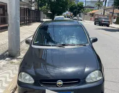 CHEVROLET CLASSIC 1.0 MPFI LIFE 8V FLEX 4P MANUAL CHEVROLET CLASSIC 1.0 MPFI LIFE 8V FLEX 4P MANUAL