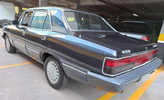 CHEVROLET-OPALA-1989