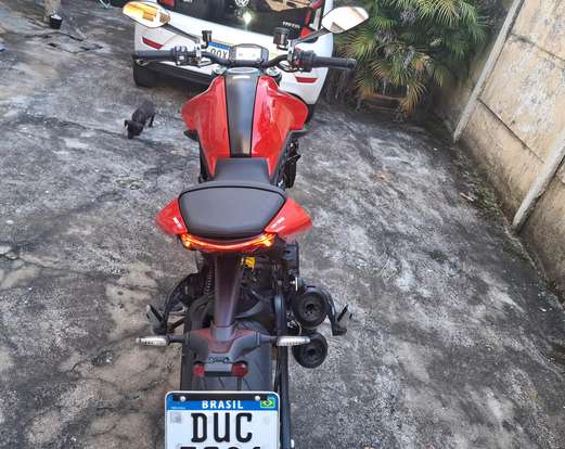 DUCATI-MONSTER 937-2022