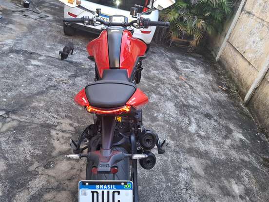 DUCATI-MONSTER 937 DUCATI-MONSTER 937-2022