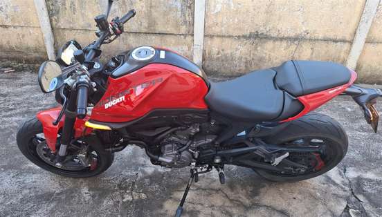 DUCATI-MONSTER 937-2022