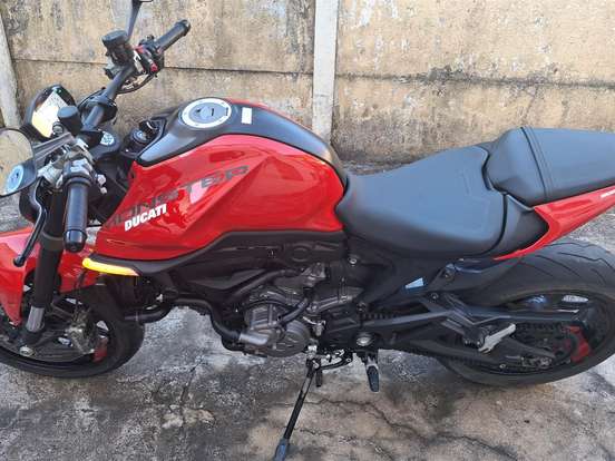 DUCATI-MONSTER 937 DUCATI-MONSTER 937-2022