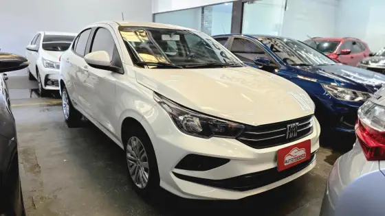 FIAT CRONOS 1.3 FIREFLY FLEX DRIVE MANUAL