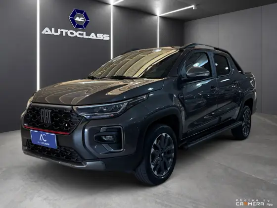 FIAT STRADA 1.0 TURBO 200 FLEX ULTRA CD CVT