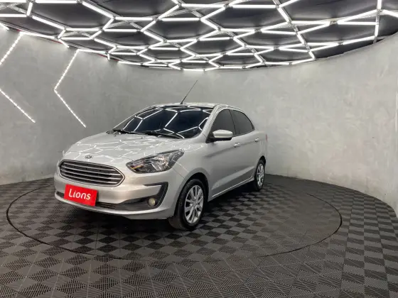 FORD KA 1.0 TI-VCT FLEX SE PLUS SEDAN MANUAL FORD KA 1.0 TI-VCT FLEX SE PLUS SEDAN MANUAL