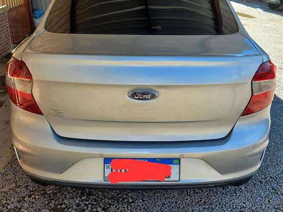 FORD-KA-1.5 TI-VCT FLEX SE MANUAL FORD-KA-2018