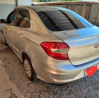 FORD-KA-2018