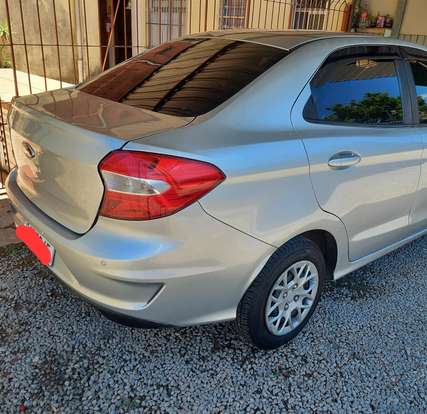 FORD-KA-2018