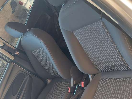 FORD-KA-1.5 TI-VCT FLEX SE MANUAL FORD-KA-2018