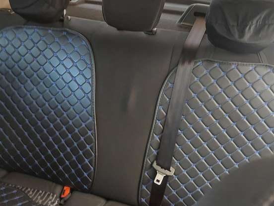 FORD-KA-1.5 TI-VCT FLEX SE MANUAL FORD-KA-2018