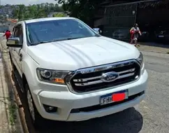 FORD RANGER 3.2 XLT 4X4 CD 20V DIESEL 4P AUTOMÁTICO FORD RANGER 3.2 XLT 4X4 CD 20V DIESEL 4P AUTOMÁTICO