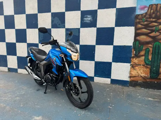 HAOJUE DK 150 CBS 