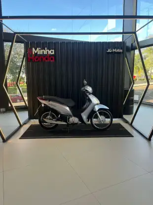 HONDA-BIZ 125 ES HONDA-BIZ 125 ES-2014
