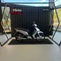HONDA BIZ 125 ES HONDA BIZ 125 ES