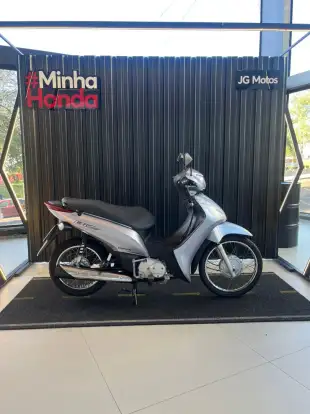 HONDA-BIZ 125 ES HONDA-BIZ 125 ES-2014