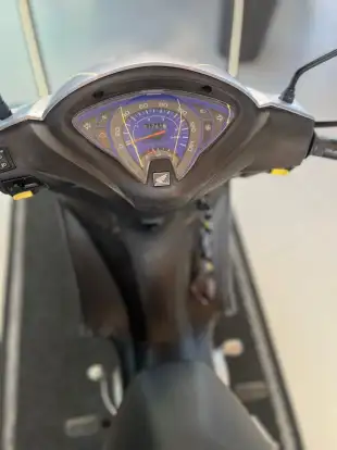 HONDA-BIZ 125 ES HONDA-BIZ 125 ES-2014