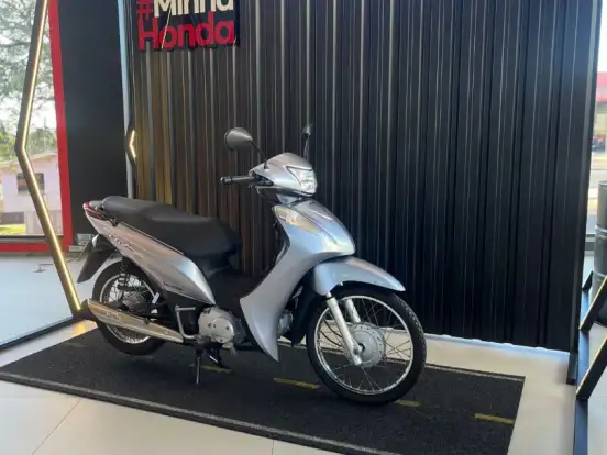 HONDA-BIZ 125 ES HONDA-BIZ 125 ES-2014