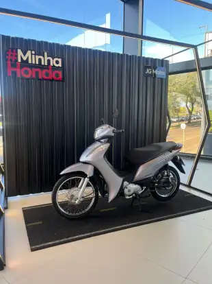 HONDA-BIZ 125 ES HONDA-BIZ 125 ES-2014