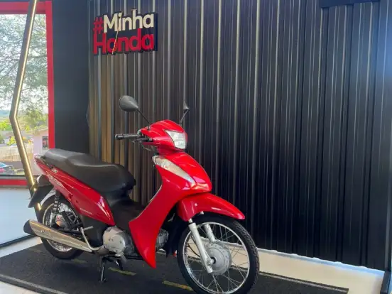 HONDA-BIZ 125 ES HONDA-BIZ 125 ES-2012