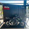 HONDA CB 500 HORNET HONDA CB 500 HORNET