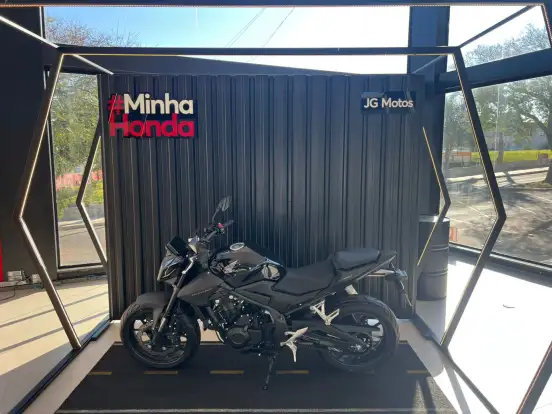 HONDA-CB 500 HORNET HONDA-CB 500 HORNET-2025