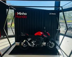 HONDA CB 500 HORNET HONDA CB 500 HORNET