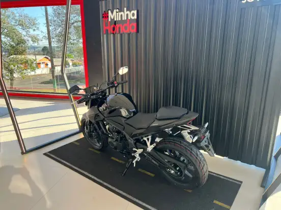 HONDA-CB 500 HORNET HONDA-CB 500 HORNET-2025