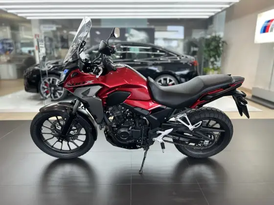 HONDA CB 500 X ABS 