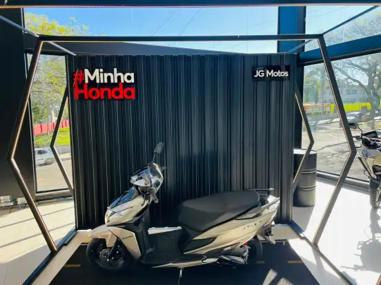 HONDA-ELITE 125i HONDA-ELITE 125i-2025