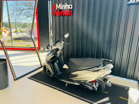HONDA-ELITE 125i HONDA-ELITE 125i-2025
