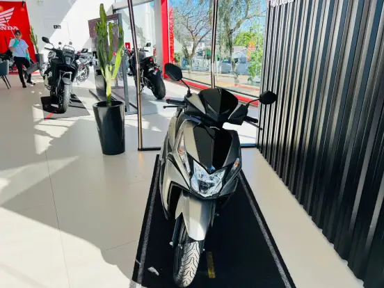 HONDA-ELITE 125i HONDA-ELITE 125i-2025
