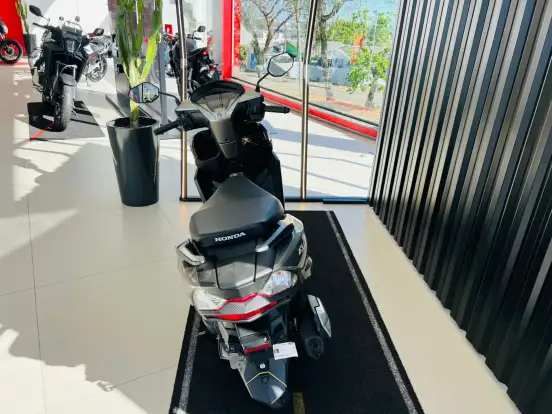 HONDA-ELITE 125i-2025